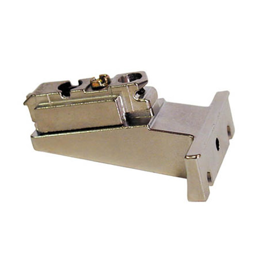 Inset Adapter Plate