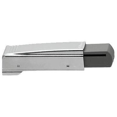 Blumotion 973A for hinges with a straight hinge arm