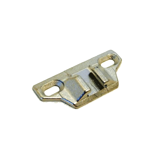 Face Mount Mounting Plate