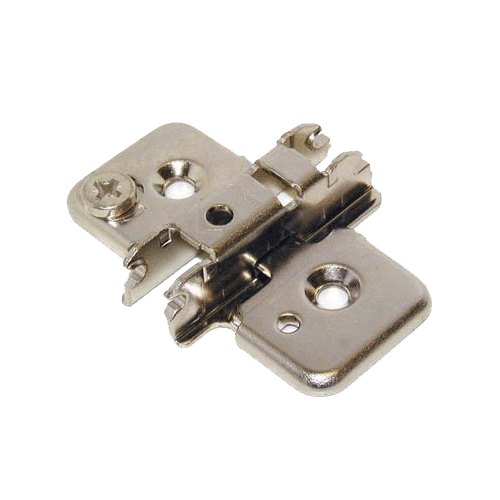 Cam Mounting Plates