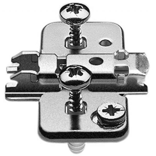 EXPANDO Cam Mounting Plate (3mm)