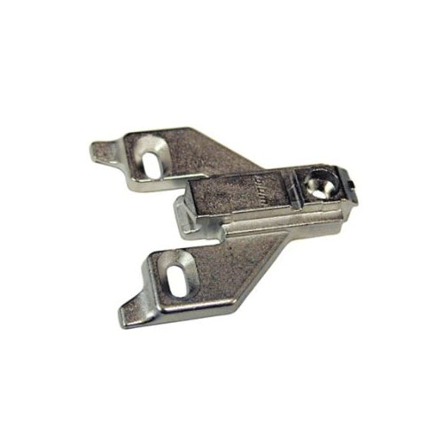 Off-Center Adapter Plate (0mm)