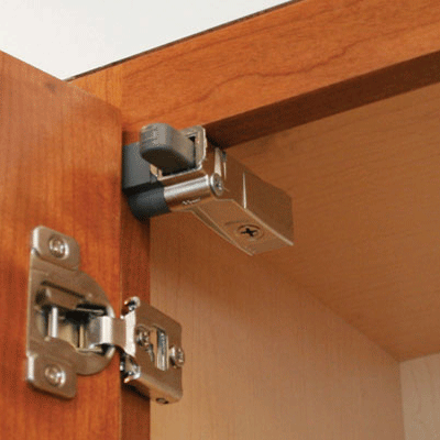 Blumotion 971A for Compact Hinges