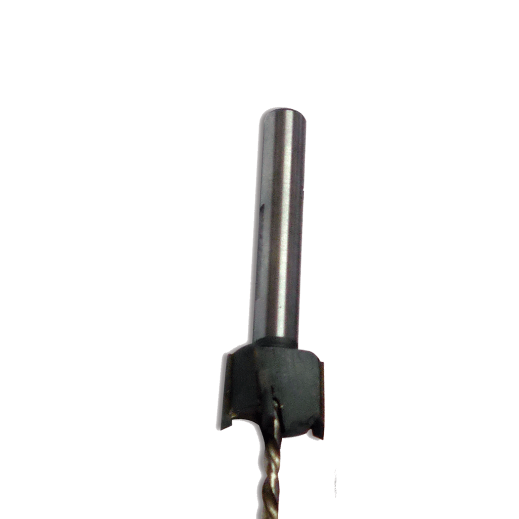 FlushMount Drill Bit (18mm)