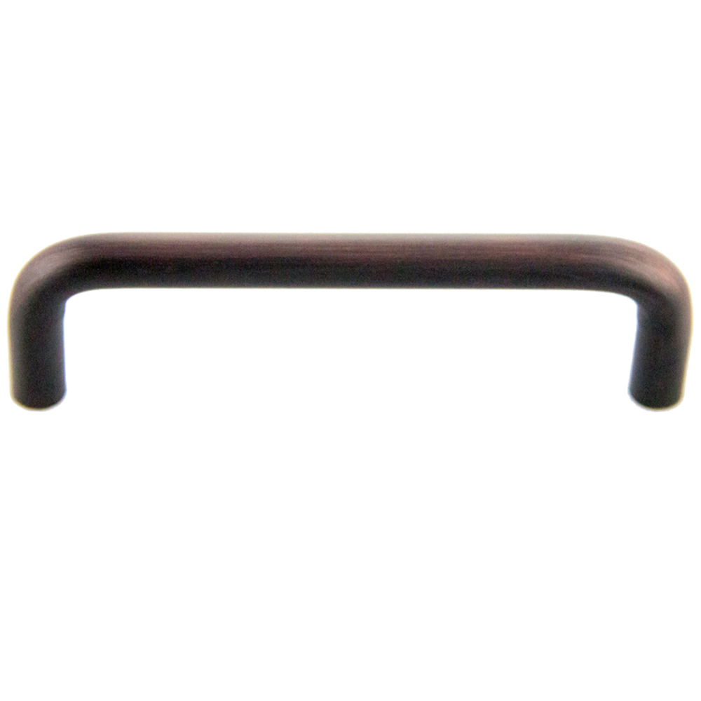 Wire Pull 96mm CC Oil Brushed Bronze